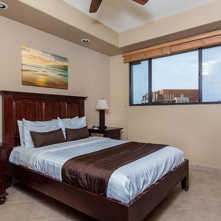 Las Palomas 2Br Ground Floor Huge Patio/Closest To Lazy River/Steps To Beach Puerto Peñasco Exteriör bild