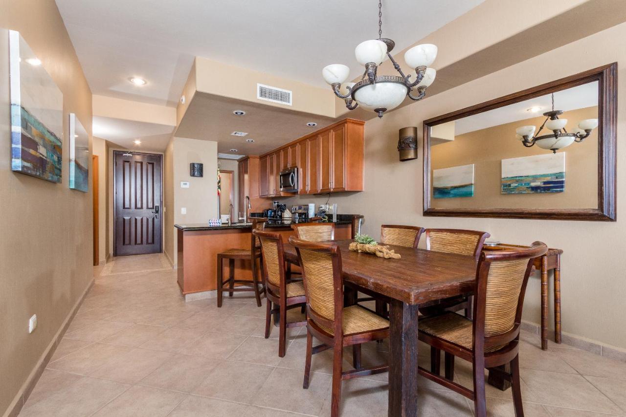 Las Palomas 2Br Ground Floor Huge Patio/Closest To Lazy River/Steps To Beach Puerto Peñasco Exteriör bild