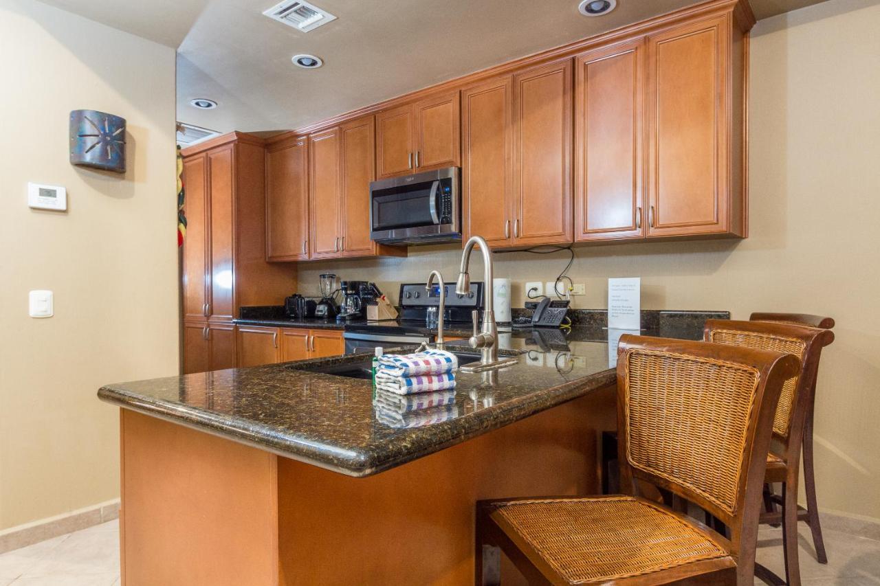 Las Palomas 2Br Ground Floor Huge Patio/Closest To Lazy River/Steps To Beach Puerto Peñasco Exteriör bild