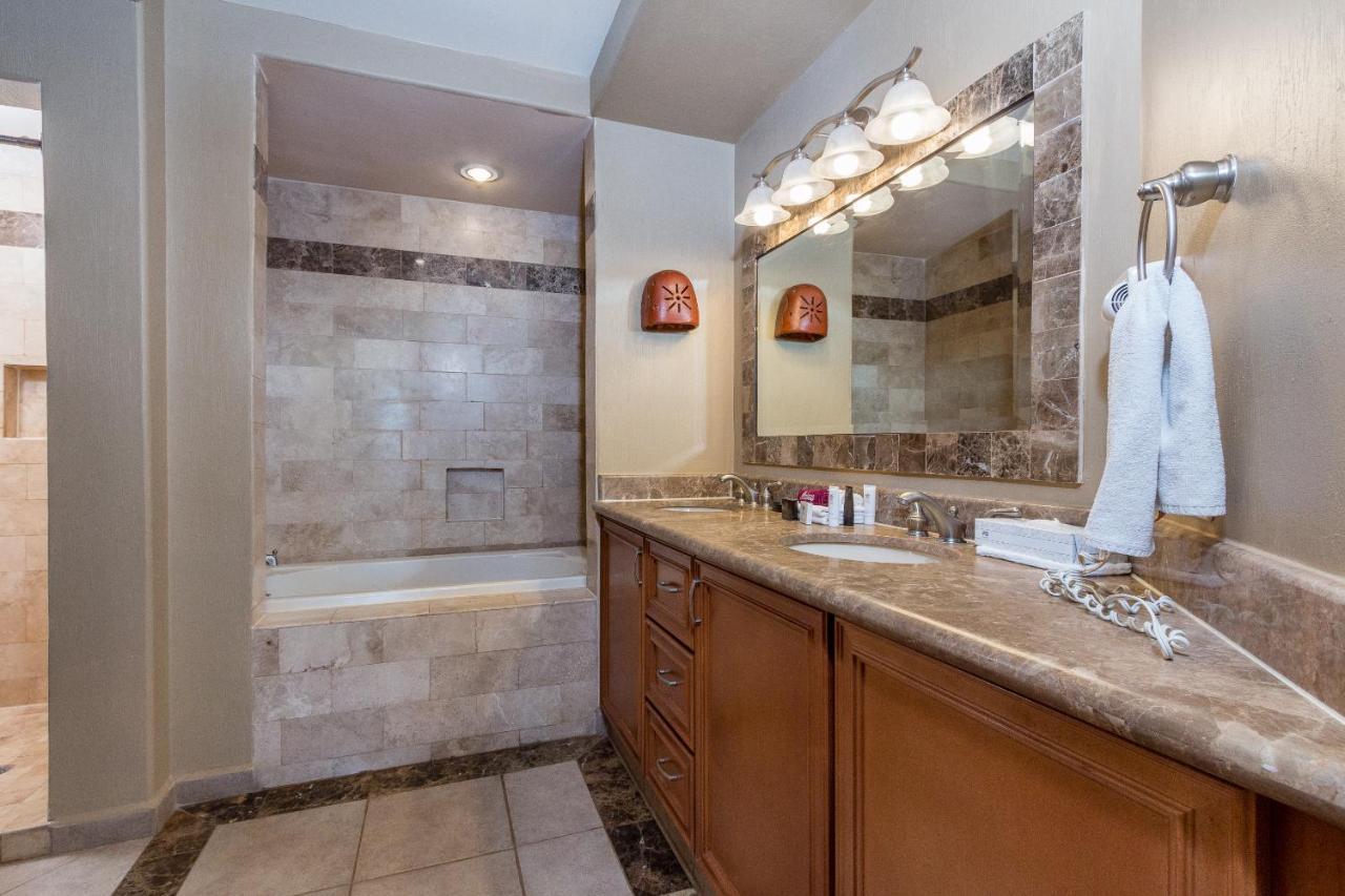 Las Palomas 2Br Ground Floor Huge Patio/Closest To Lazy River/Steps To Beach Puerto Peñasco Exteriör bild